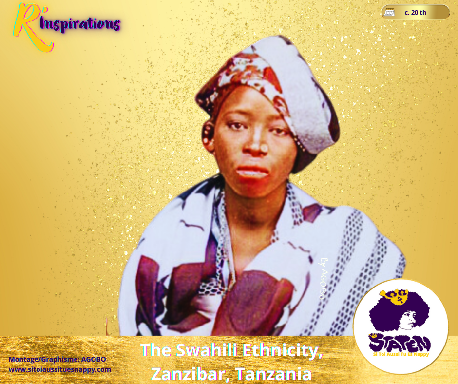 Swahili
