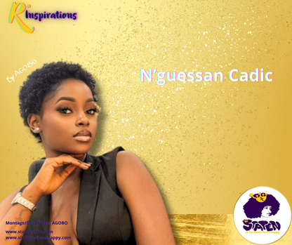 Cadic N'Guessan