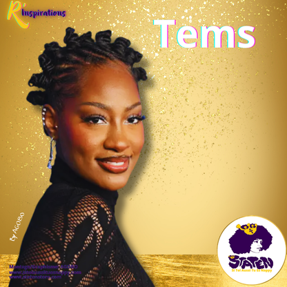 💫 Bantu Knots - Women's | Celebrity Hairstyles