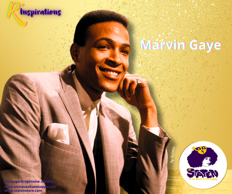 Marvin Gaye