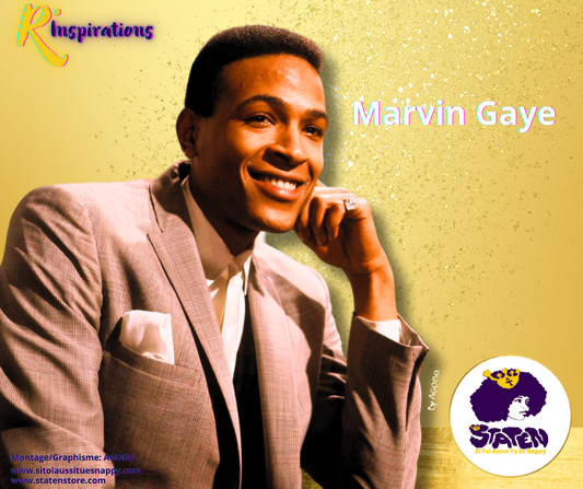 Marvin Gaye