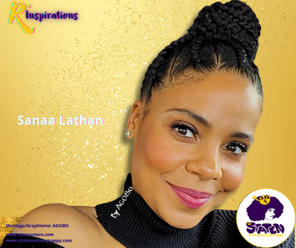 Sanaa Lathan