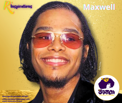 Maxwell