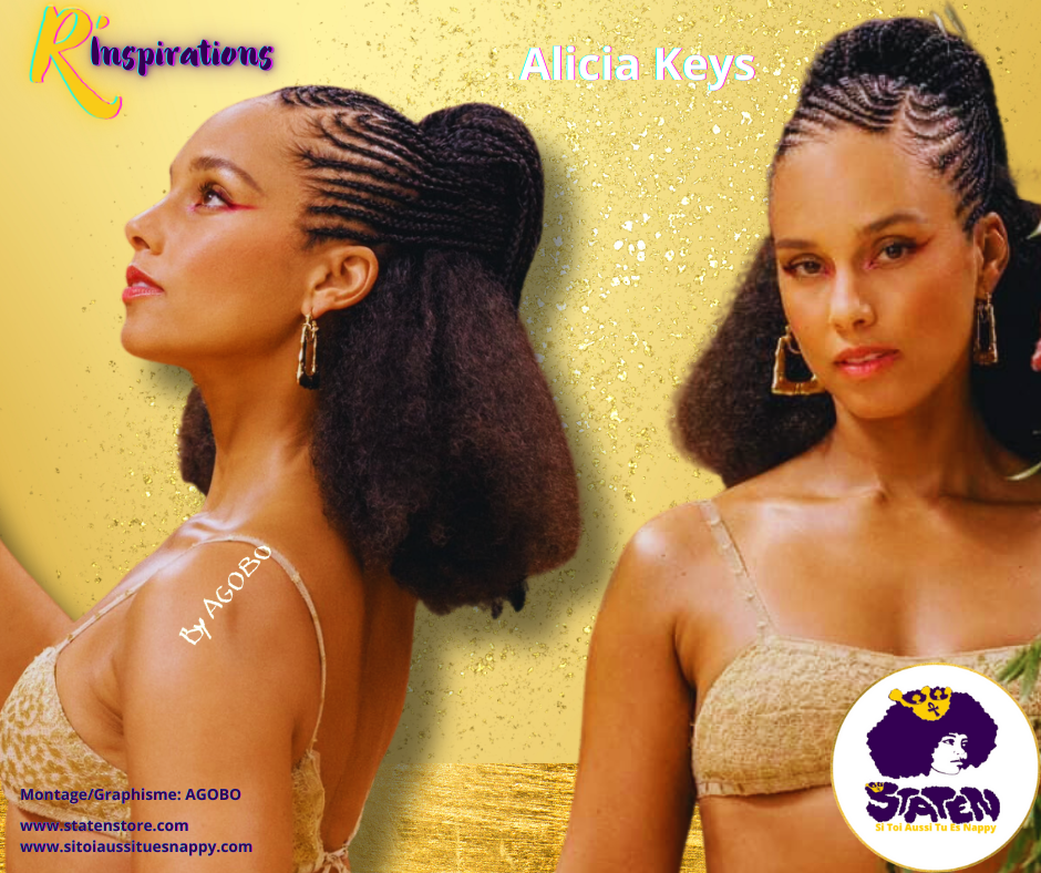 Alicia Keys