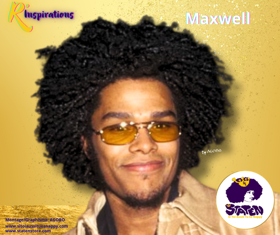 Maxwell