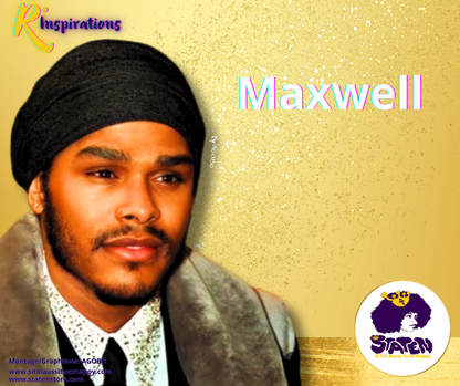 Maxwell