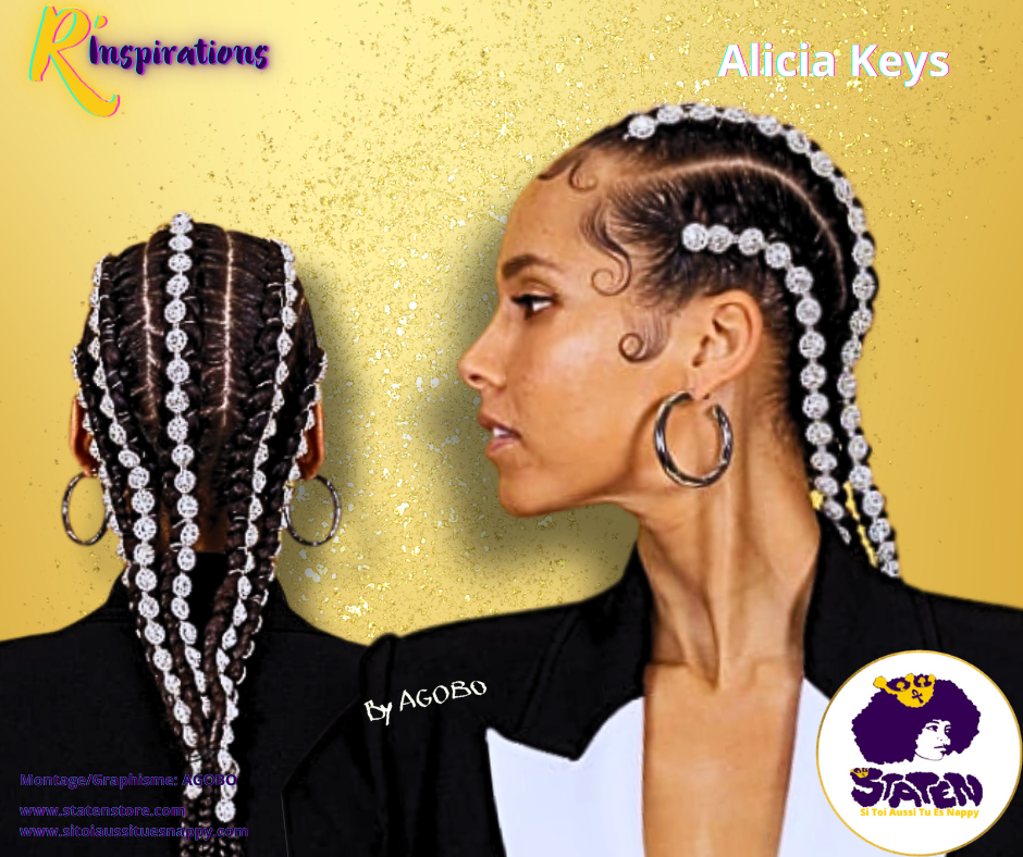 Alicia Keys
