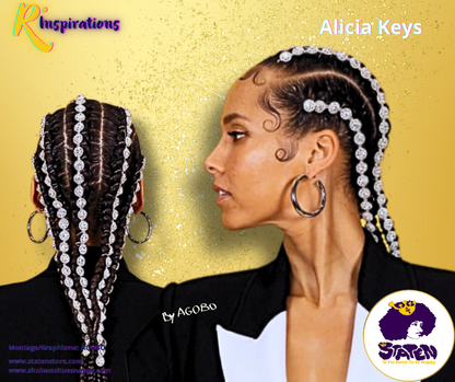 Alicia Keys