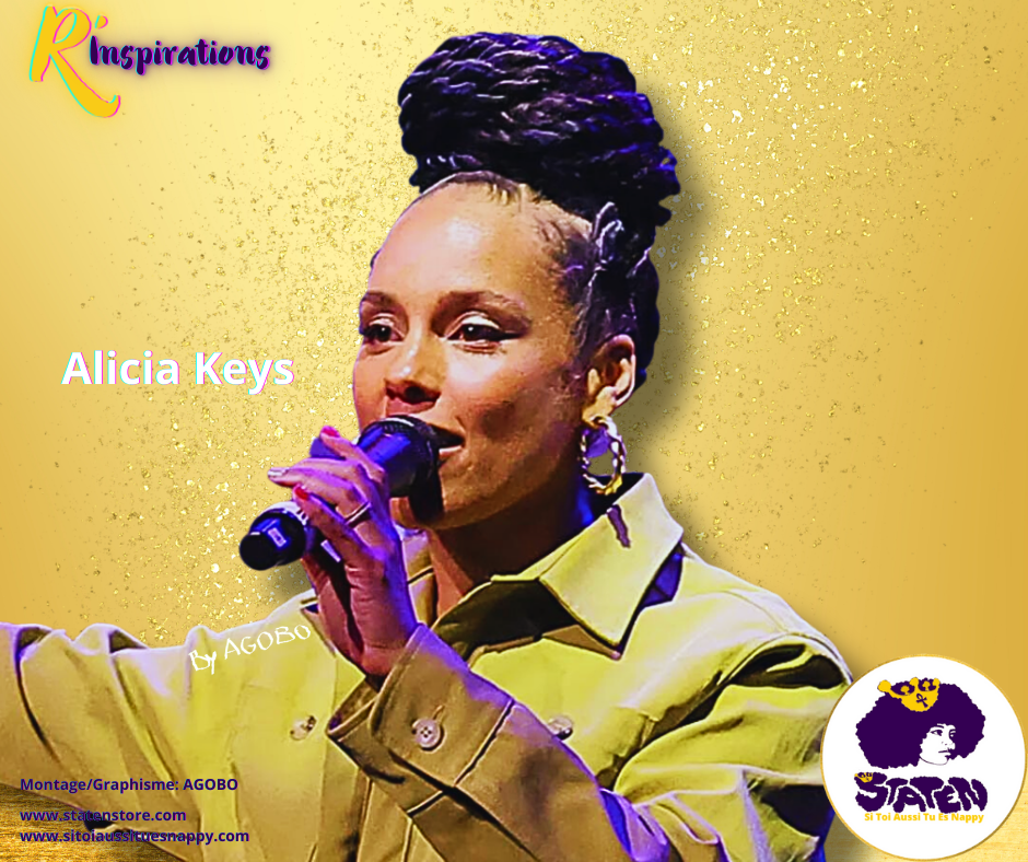 Alicia Keys
