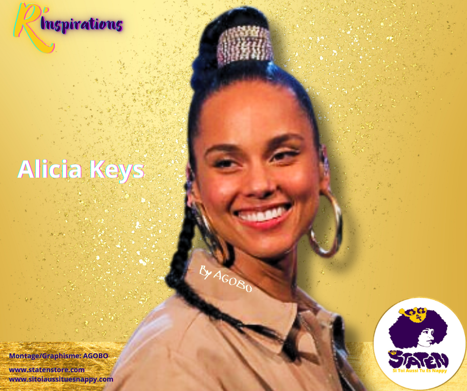 Alicia Keys