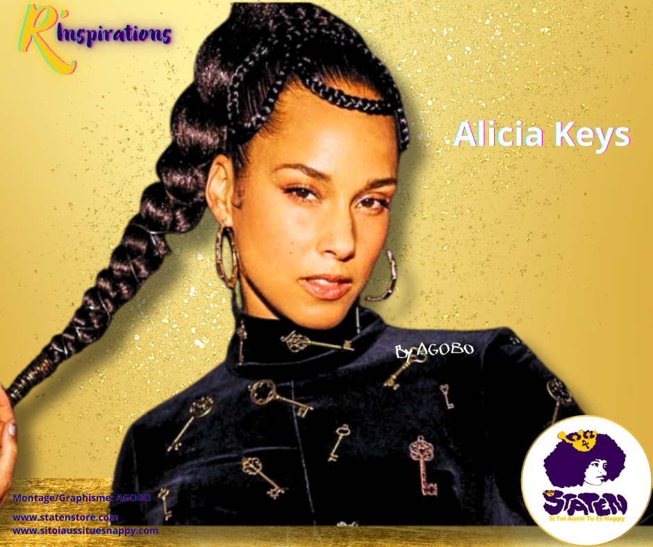 Alicia Keys