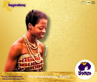 Yoruba