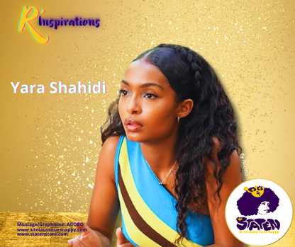 Yara Shahidi