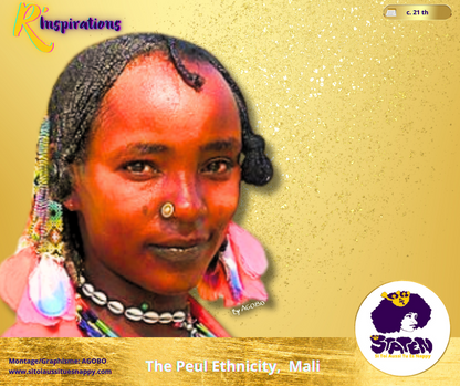 Piercings Ethniques Traditionnelles (Afrique)