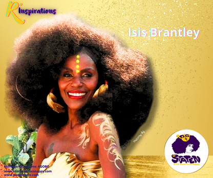Isis Brantley