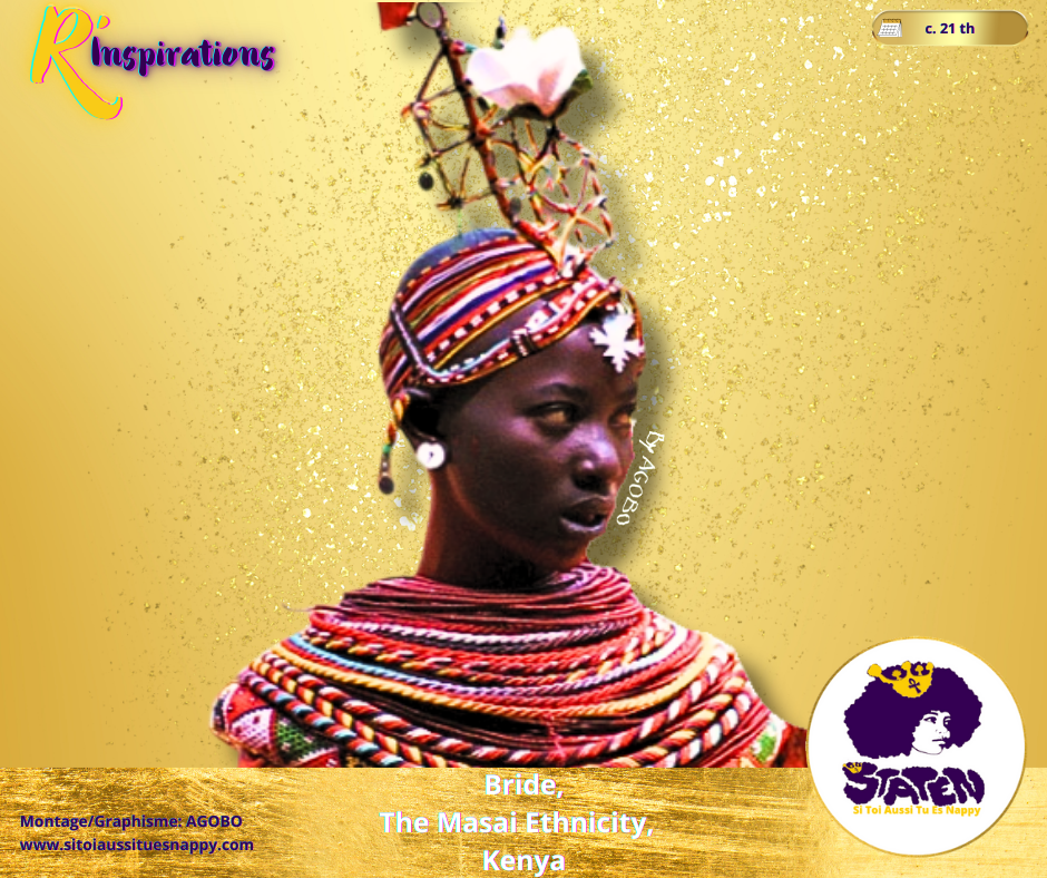 🌍 Chapeaux - Afrique