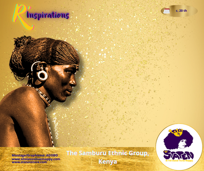 🌍 Bandeaux - Afrique N°1