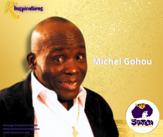 Michel Gohou