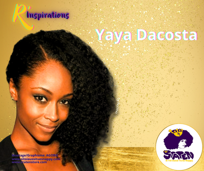 Yaya Dacosta