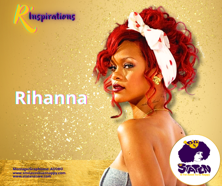 Rihanna