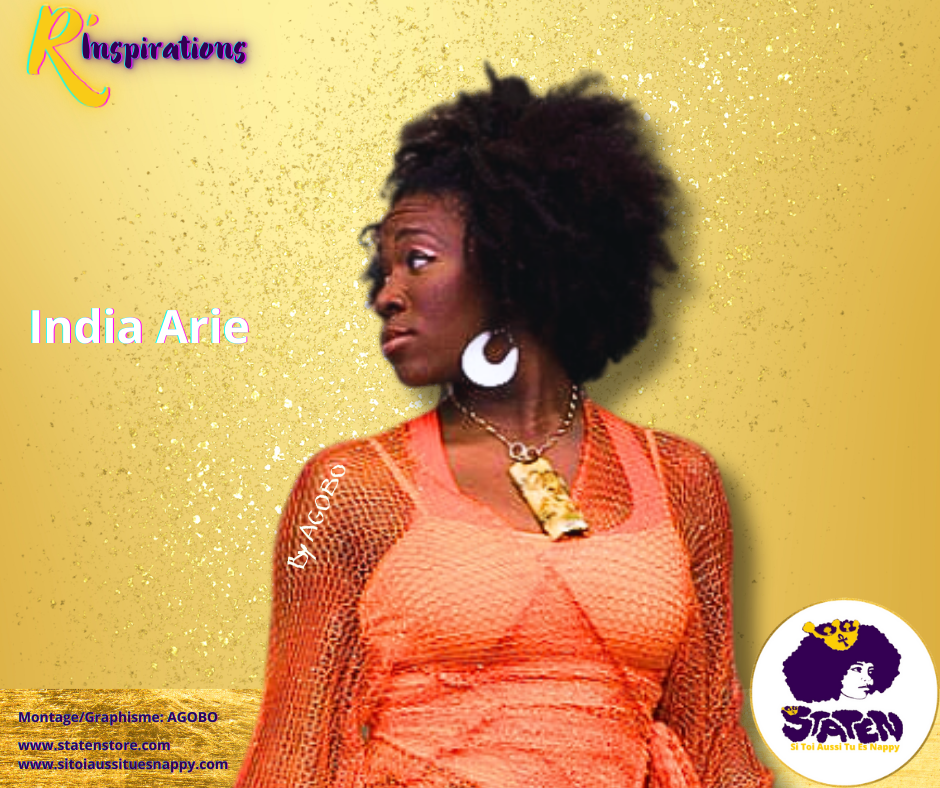 India Arie