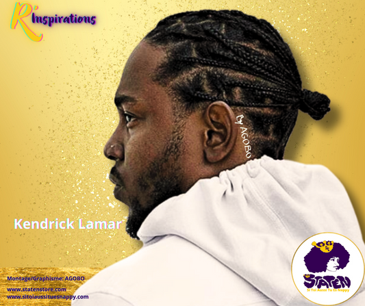 Kendrick Lamar