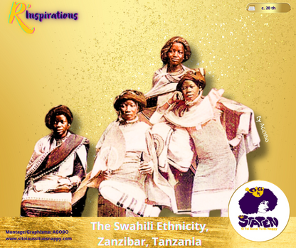 Swahili