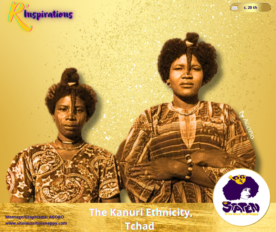 Kanouri/Kanuri