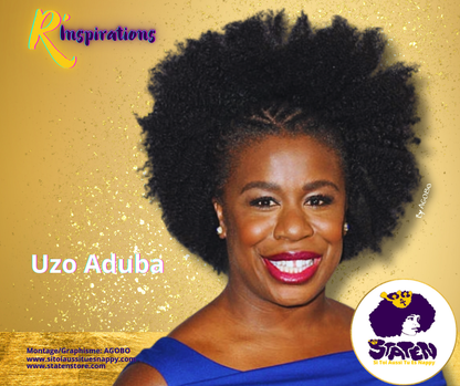 Uzo Aduba
