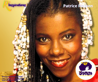 Patrice Rushen