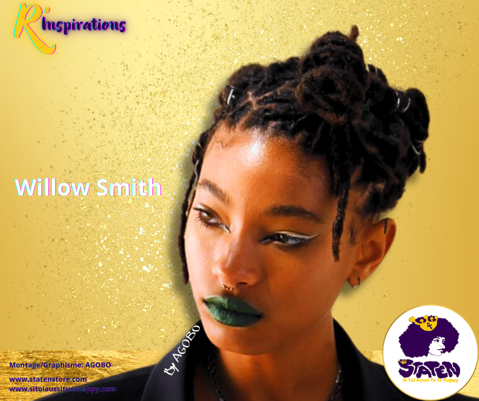 Willow Smith