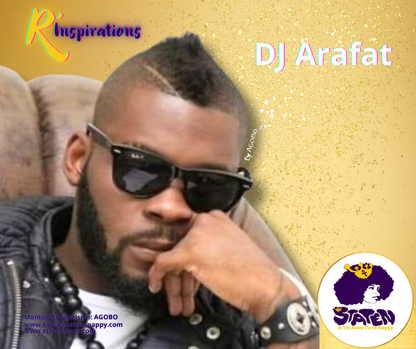 Dj Arafat
