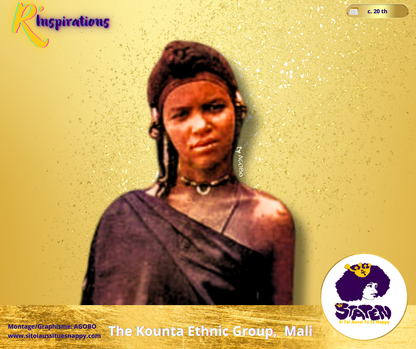 Kunta/Kounta