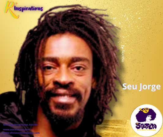 Seu Jorge