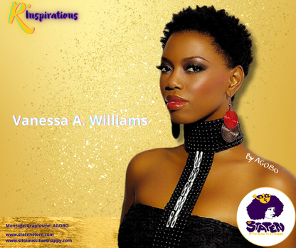 Vanessa A. Williams