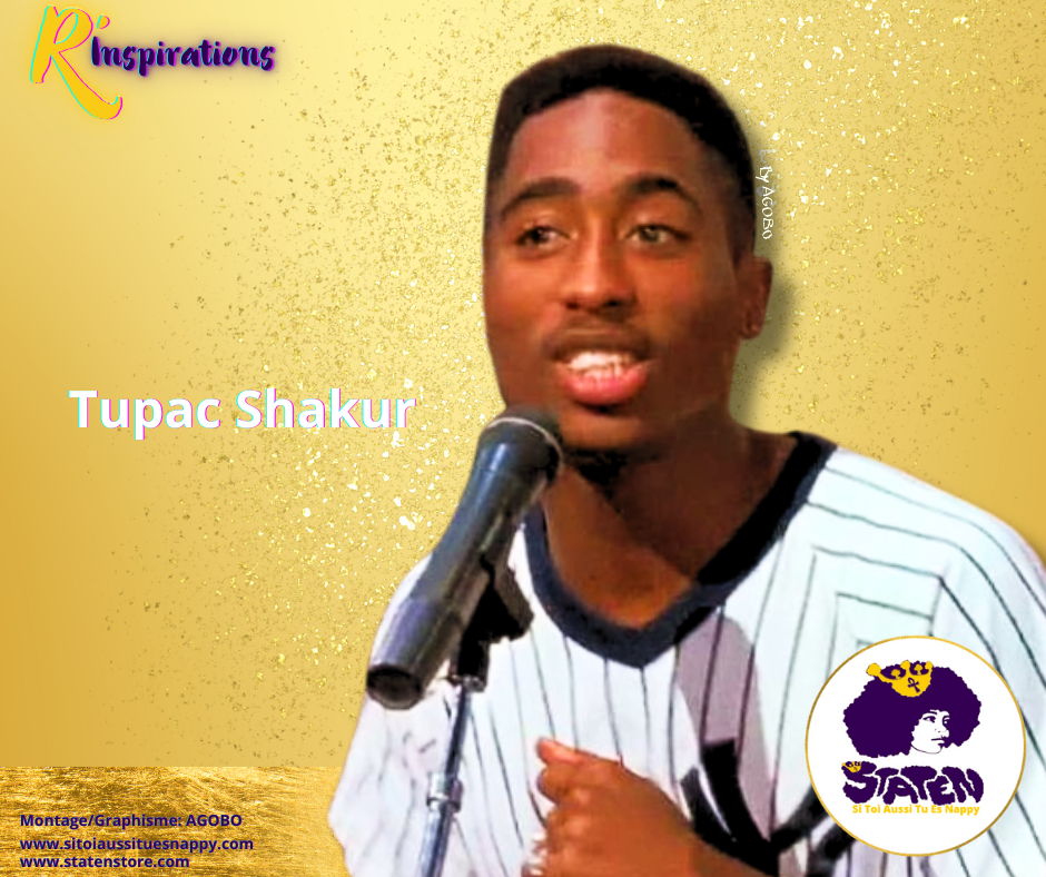 2Pac / Tupac Shakur