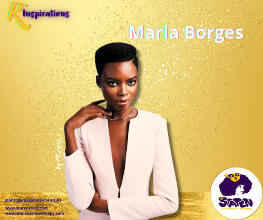 Maria Borges
