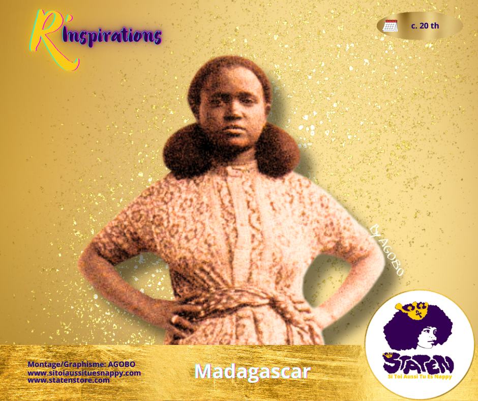 Boules & Fils Capillaires - Femme