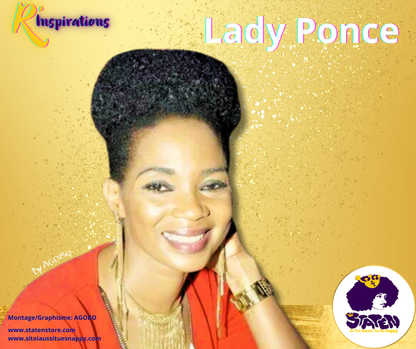 Lady Ponce