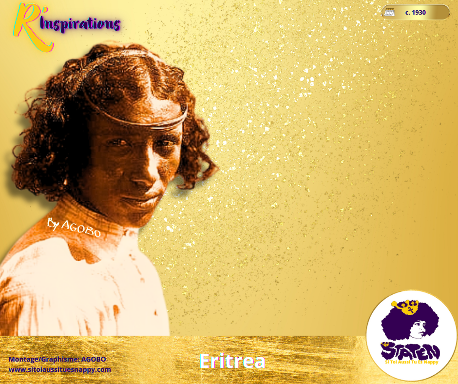 Afro & Coupes de Cheveux - Homme