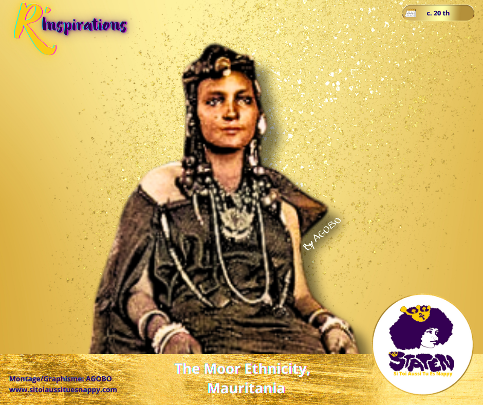🌍 Chaines pour la Tête - Afrique
