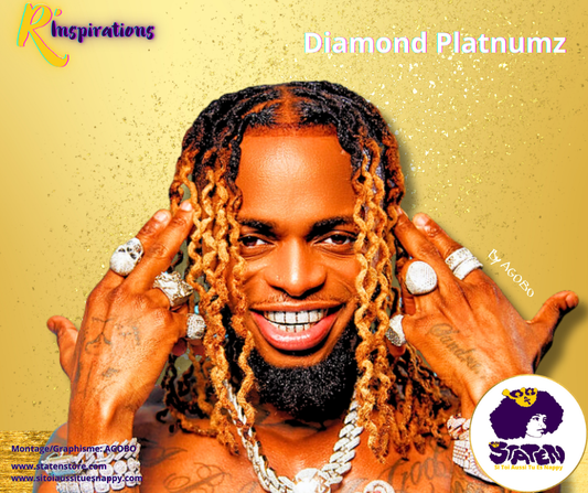 Diamond Platnumz