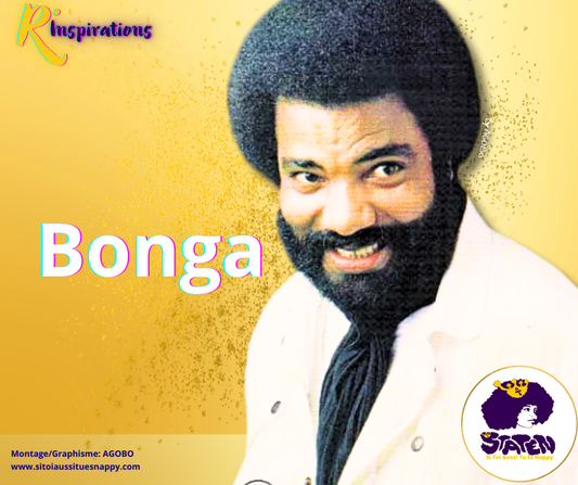 Bonga