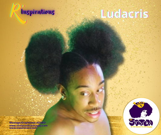 💫 Couettes/Pigtails - Hommes
