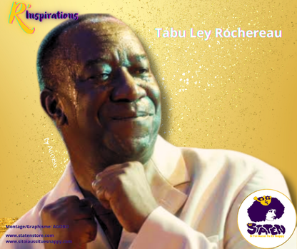 Tabu Ley Rochereau