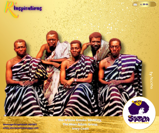 Appolo/Nzema/Nzima Kotoko