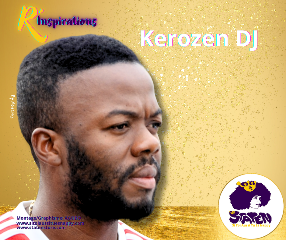 Kerozen DJ