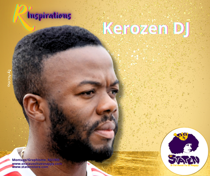 Kerozen DJ