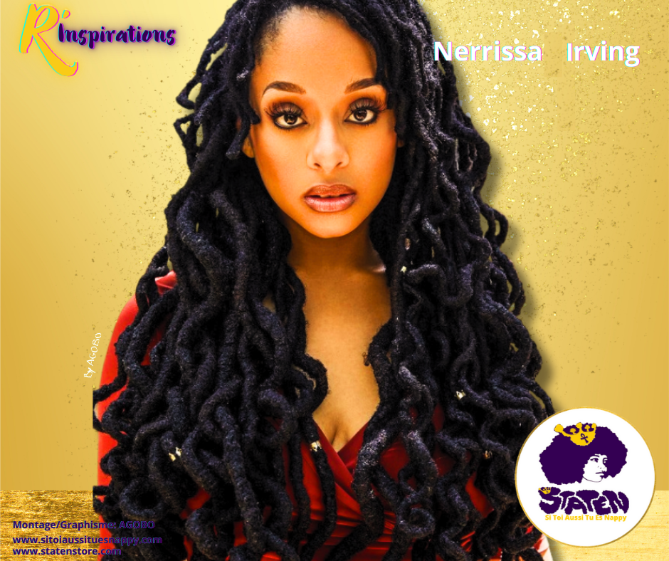 Nerissa Irving