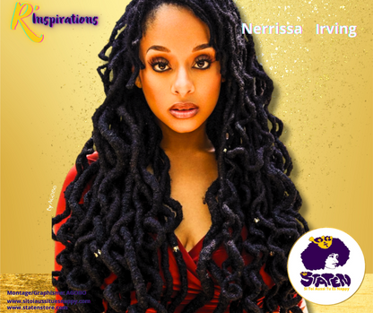 Nerissa Irving